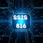 ssis 816