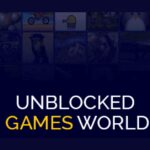 unblocked games world