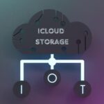 icloud storage