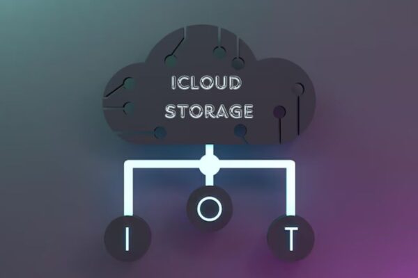 icloud storage