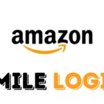 amazon smile login