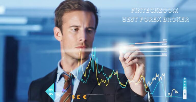 Fintechzoom Best Forex Broker: Top Market Leaders Unveiled!