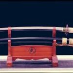 Japanese Katana Swords