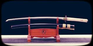 Japanese Katana Swords