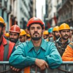 how much do construction workers make