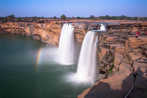 Top 10 Places to visit in Chhattisgarh