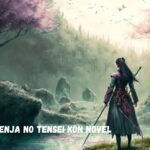 eiyuu to kenja no tensei kon novel