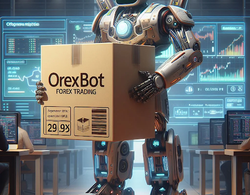 Orexbot Debuts: Avenix Fzco's AI-Driven Forex Solution for Invested Forex Traders