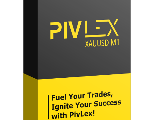 Pivlex by Avenix Fzco: The Forex Bot Challenging Traditional Forex Trading Methods