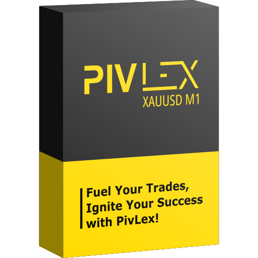 Pivlex by Avenix Fzco: The Forex Bot Challenging Traditional Forex Trading Methods