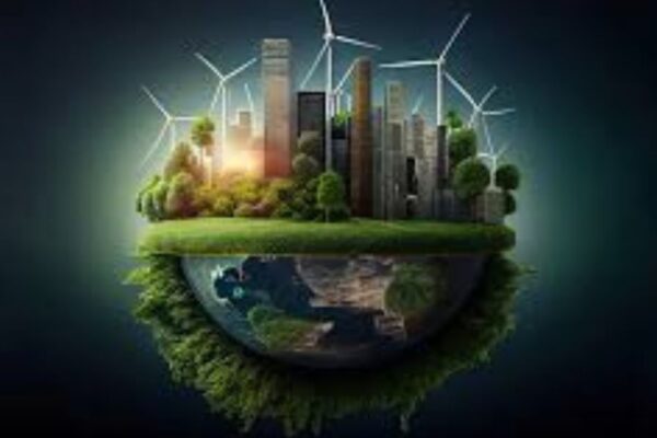 What Is Sustainable Technology and Why It’s Important?