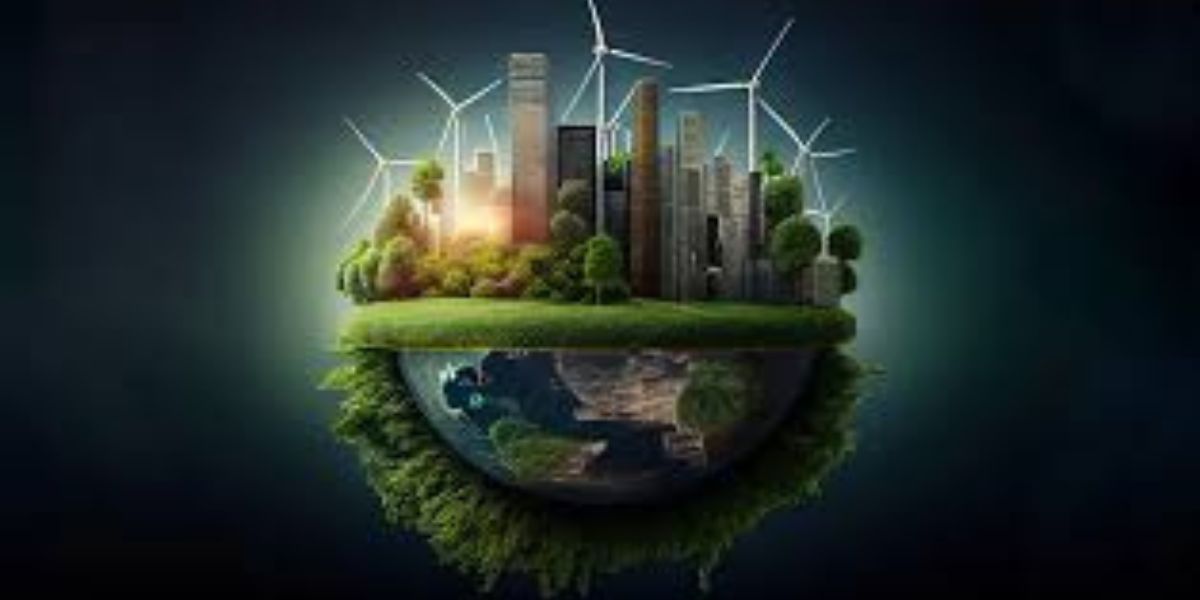What Is Sustainable Technology and Why It’s Important?