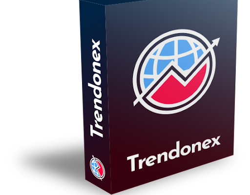 Trendonex by Avenix Fzco: The Robot Trader Taking Forex to New Heights