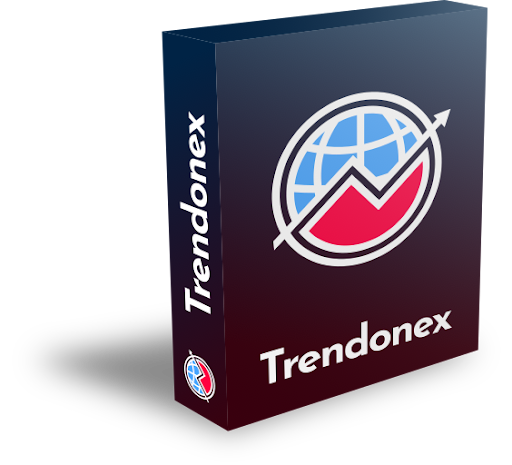 Trendonex by Avenix Fzco: The Robot Trader Taking Forex to New Heights