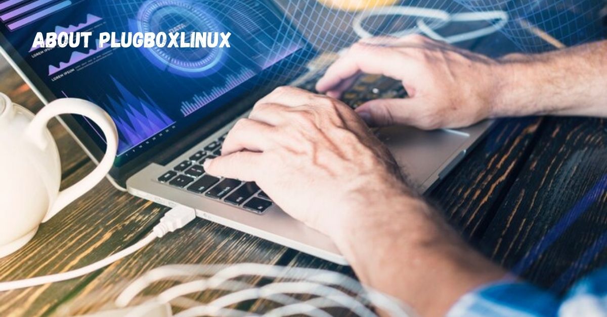 about plugboxlinux