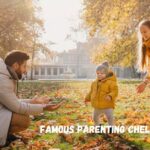 famous parenting chelsea acton