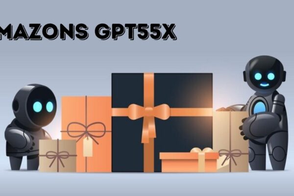 amazons gpt55x