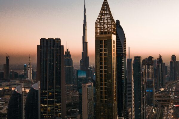 Diving Into Dubai's Apartment Market: Unveiling Actual Prices and the Impact on Real Estate Insurance