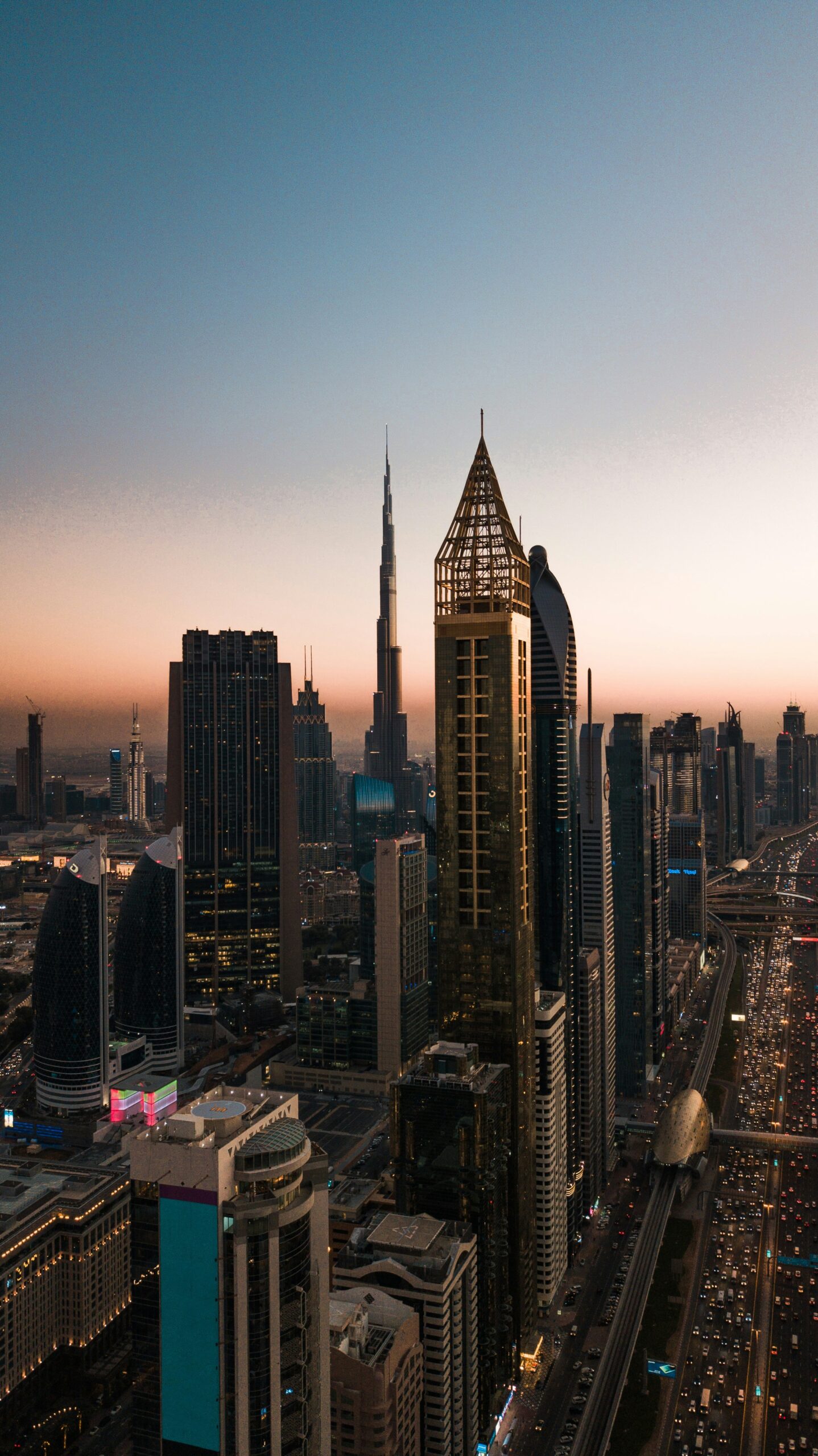 Diving Into Dubai's Apartment Market: Unveiling Actual Prices and the Impact on Real Estate Insurance
