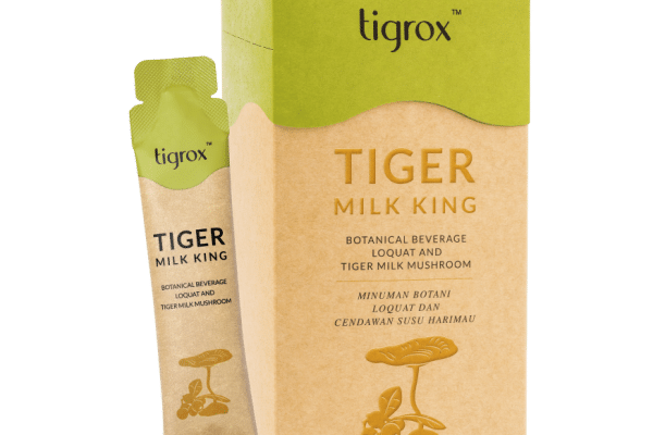 Top Benefits of Tigrox Tiger Milk King You Need to Know