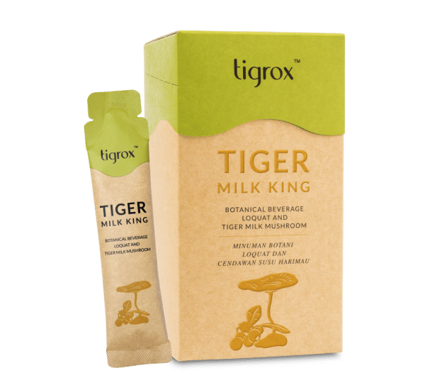 Top Benefits of Tigrox Tiger Milk King You Need to Know