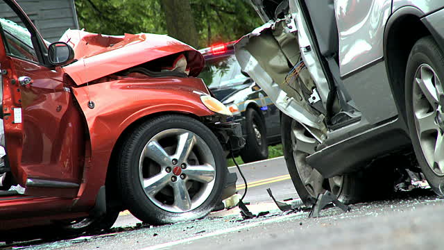 Common Mistakes to Avoid When Pursuing a Car Accident Lawsuit