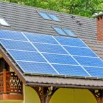 How to Choose the Right Solar Mounting System for Your Metal Flat Roof