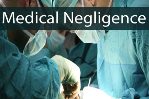 Medical Negligence Cases: What You Need to Know