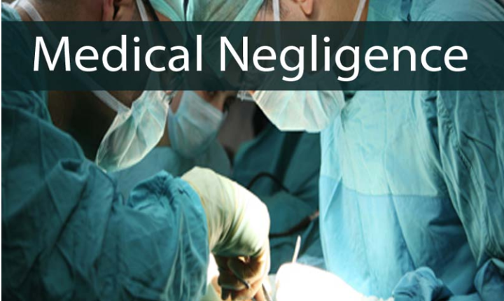 Medical Negligence Cases: What You Need to Know