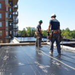 Expert Roof Waterproofing Services | Protect Your Home