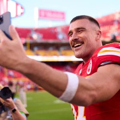 Travis Kelce Net Worth: NFL Star's Financial Success