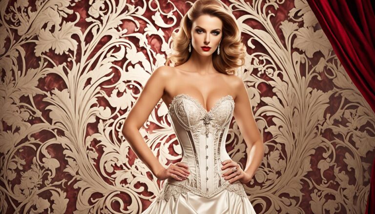 Discover Stunning Corseturi: Elegance Redefined