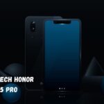 geekzilla.tech honor magic 5 pro