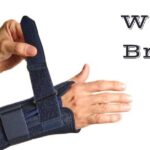 wrist brace