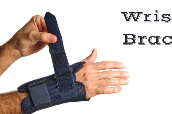 wrist brace