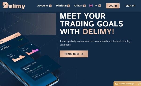 Delimy Review: Traders Embrace Futures in 2024 for Leverage and Liquidity [delimy.com]