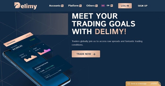 Delimy Review: Traders Embrace Futures in 2024 for Leverage and Liquidity [delimy.com]