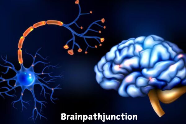 Brainpathjunction