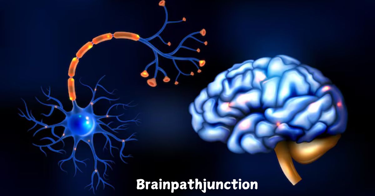 Brainpathjunction