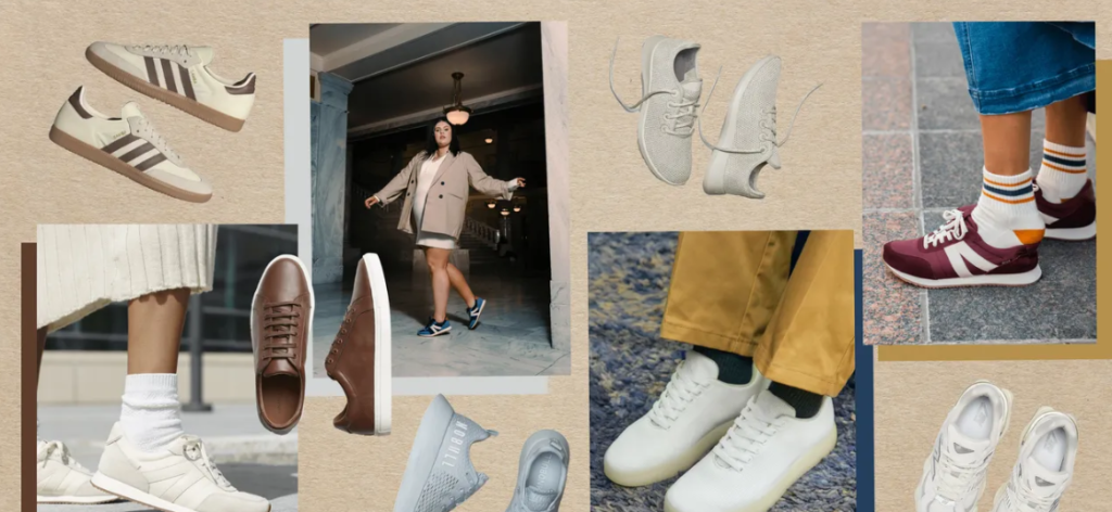 How Comfort Sneakers Are Revolutionizing Footwear Style and Comfort