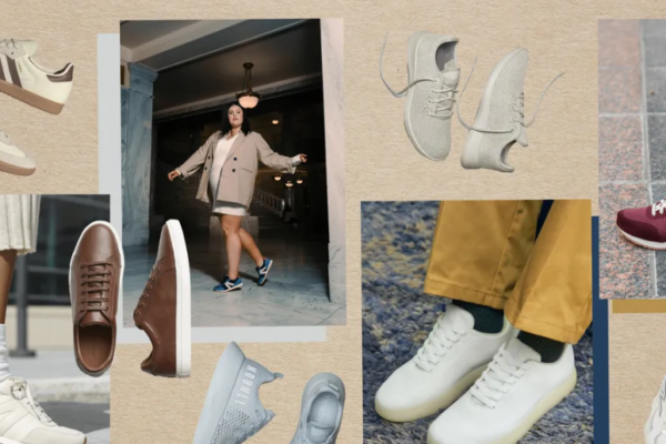 How Comfort Sneakers Are Revolutionizing Footwear Style and Comfort