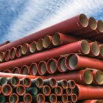 Polyurea Pipe Coatings