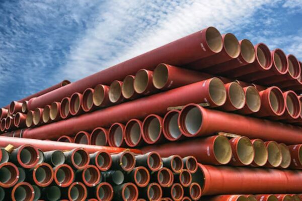 Polyurea Pipe Coatings