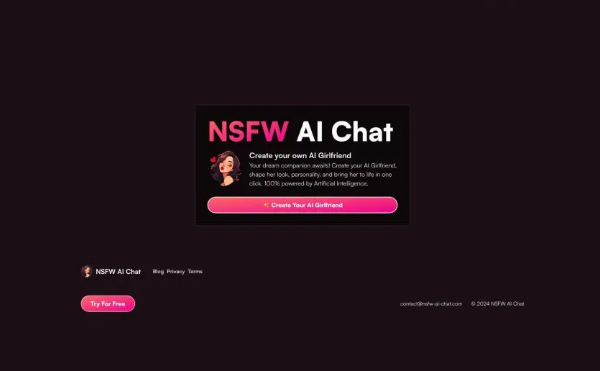 Exploring NSFW AI Chat: A New Frontier in Digital Interaction