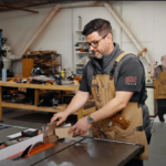 Common Ridged Table Saw Mistakes to Avoid for Beginners