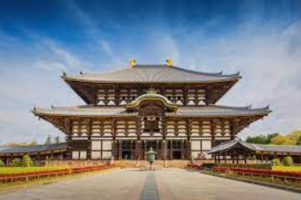 What Are the Must-See Temples and Shrines in Japan?