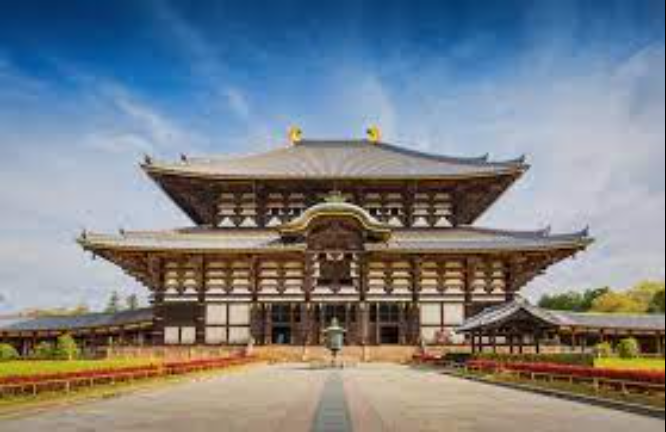 What Are the Must-See Temples and Shrines in Japan?