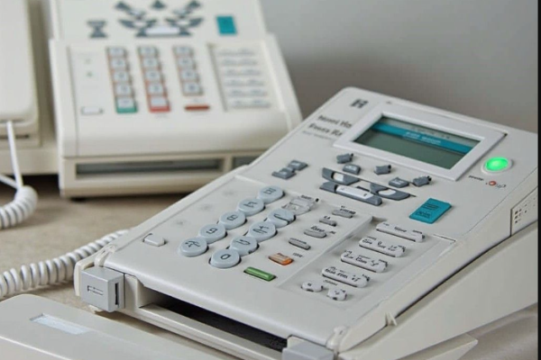 Say Goodbye to Fax Machines: How to Send Faxes Online for Free