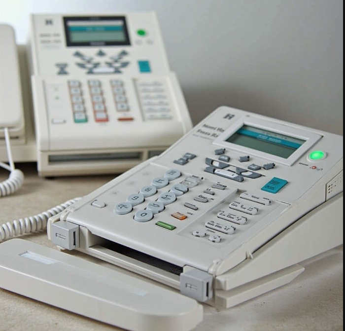 Say Goodbye to Fax Machines: How to Send Faxes Online for Free