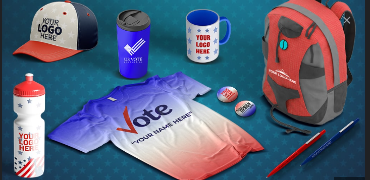 Everything You Need to Know About Political Merch for Your Campaign